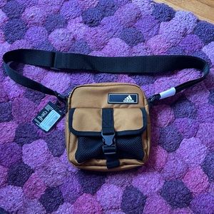 Adidas Amplifier 2 Crossbody